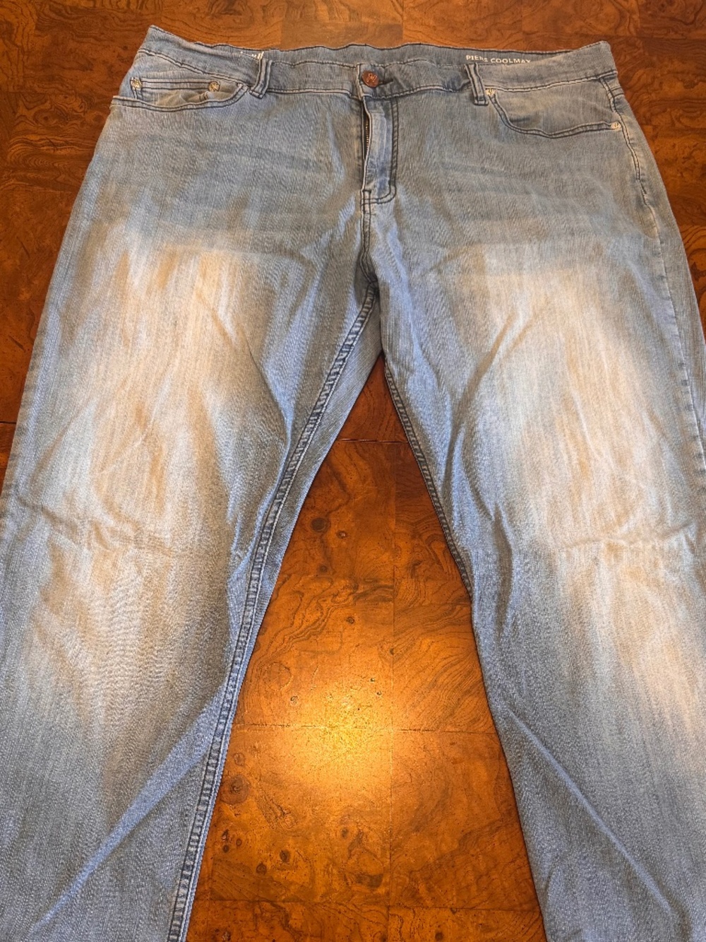 Mugsy jeans